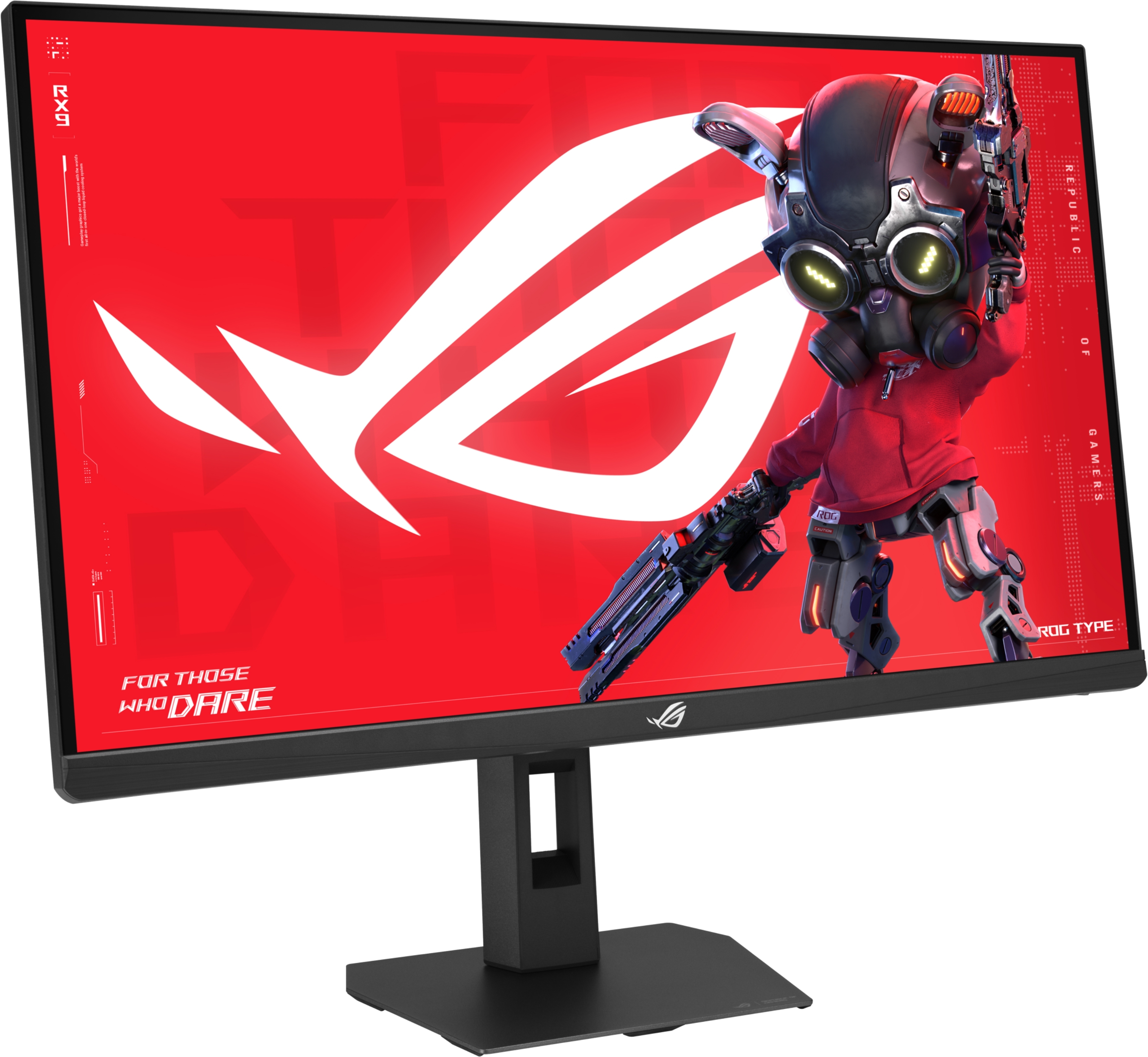 Монитор 27" ASUS TUF Gaming XG27AQNGV (90LM0BF0-B01371) фото