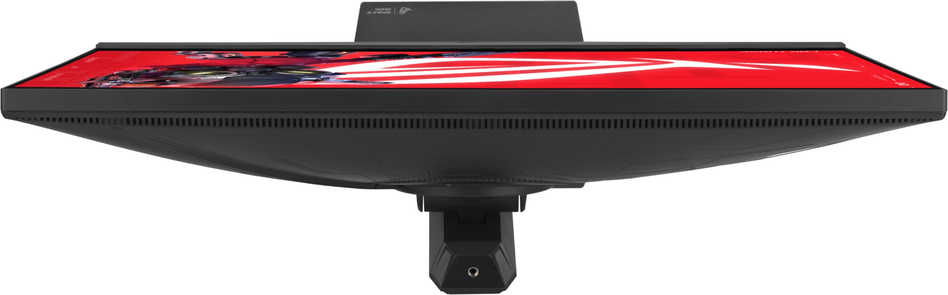 Монитор 27" ASUS TUF Gaming XG27AQNGV (90LM0BF0-B01371) фото