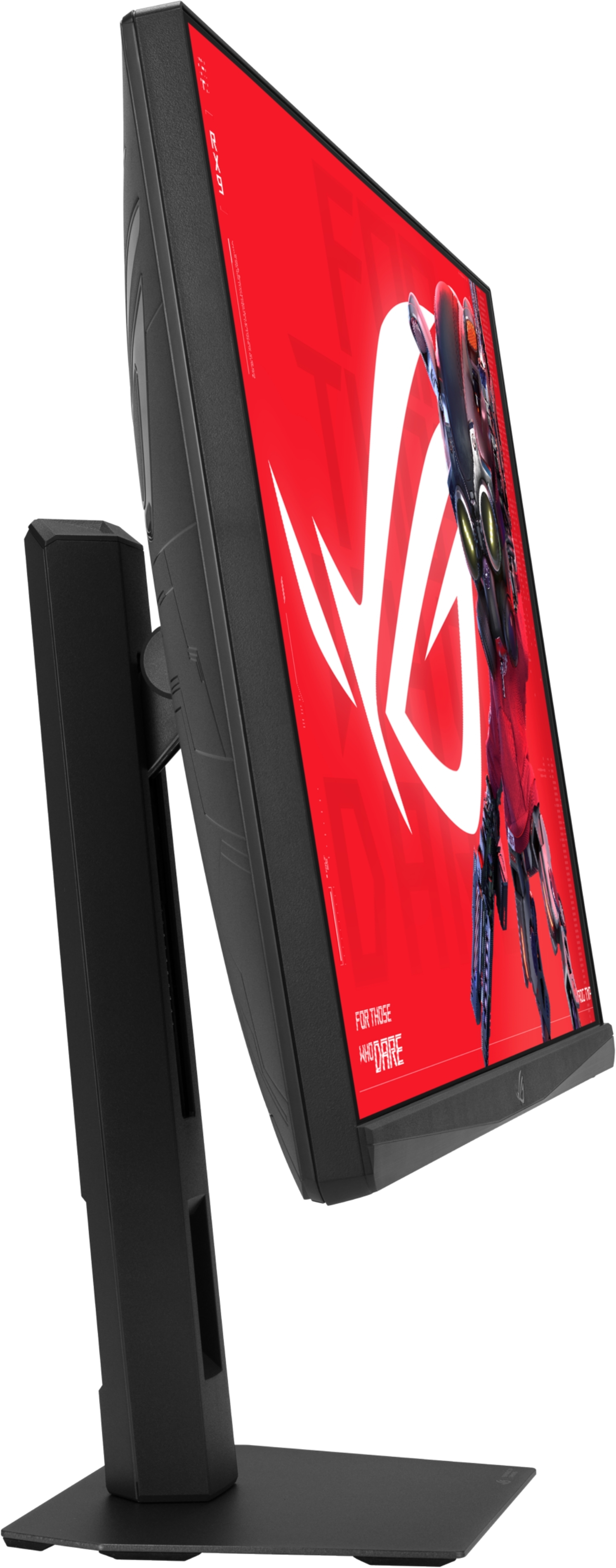 Монитор 27" ASUS TUF Gaming XG27AQNGV (90LM0BF0-B01371) фото