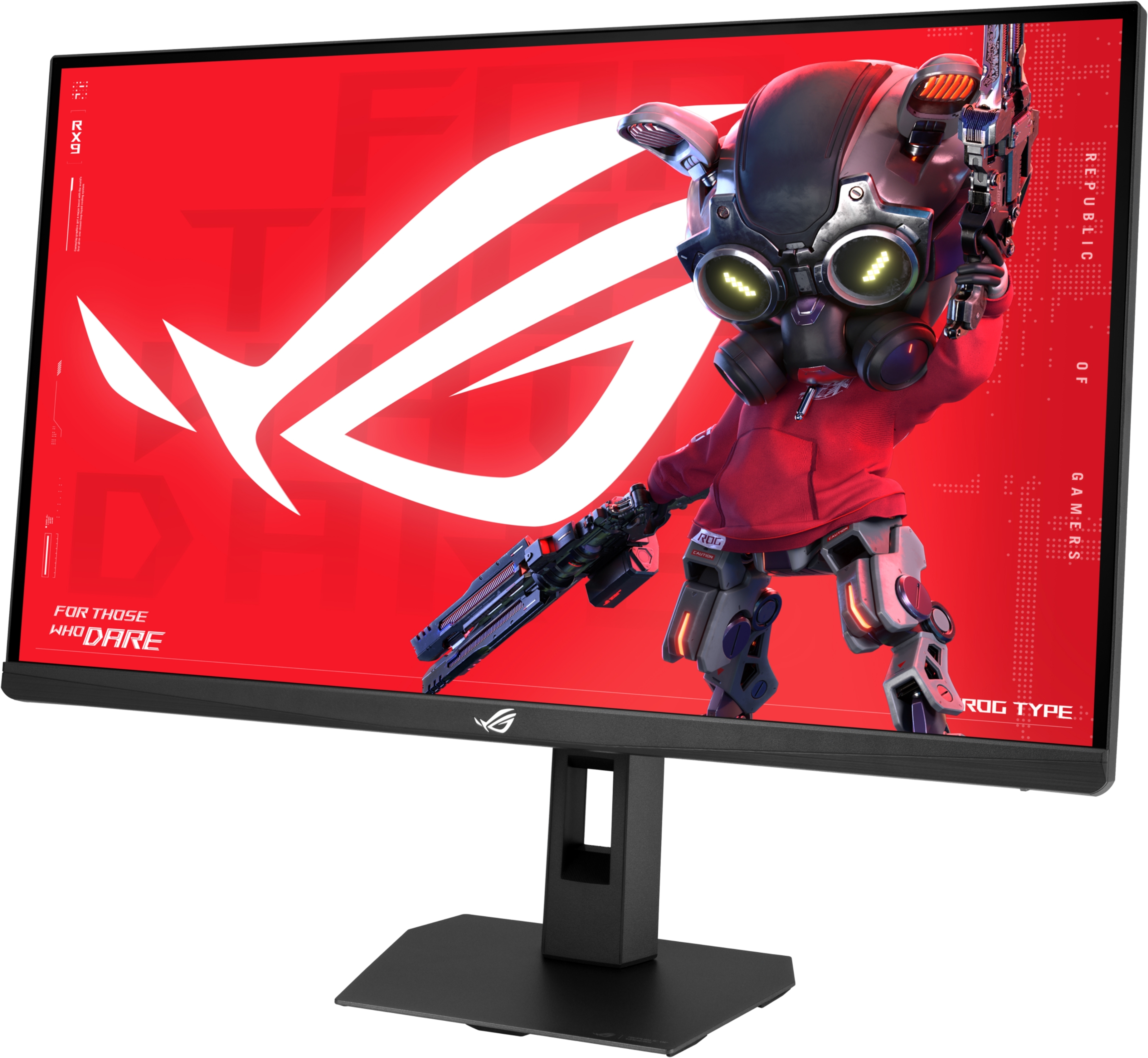 Монитор 27" ASUS TUF Gaming XG27AQNGV (90LM0BF0-B01371) фото