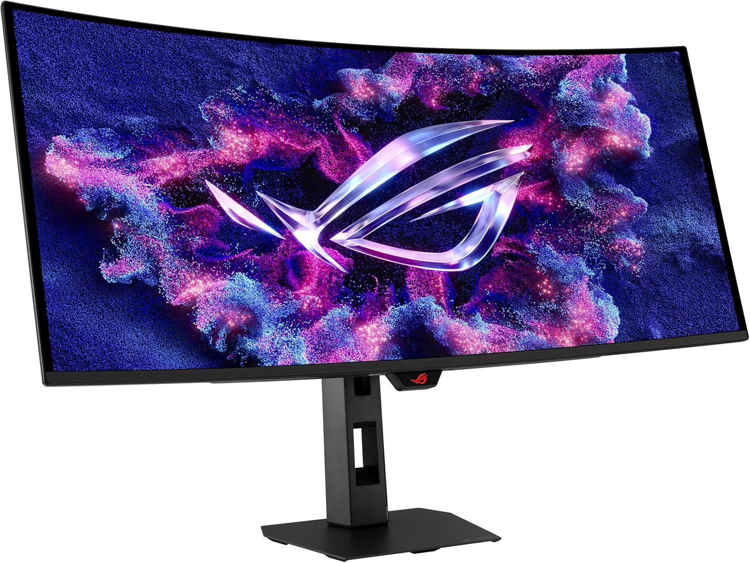 Монітор 34" ASUS ROG Strix OLED XG34WCDMS (90LM0D20-B01971) фото2