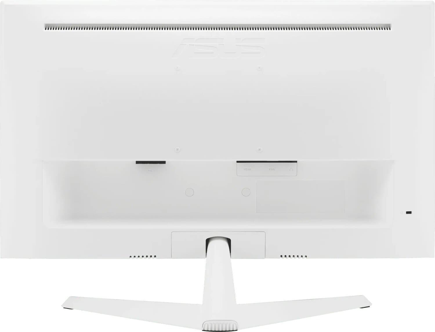 Монітор 27" ASUS VY279HGR-W White (90LM06D4-B01171) фото