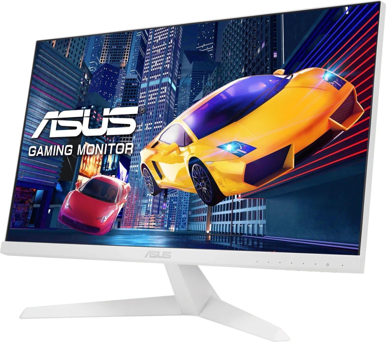 Монітор 27" ASUS VY279HGR-W White (90LM06D4-B01171) фото