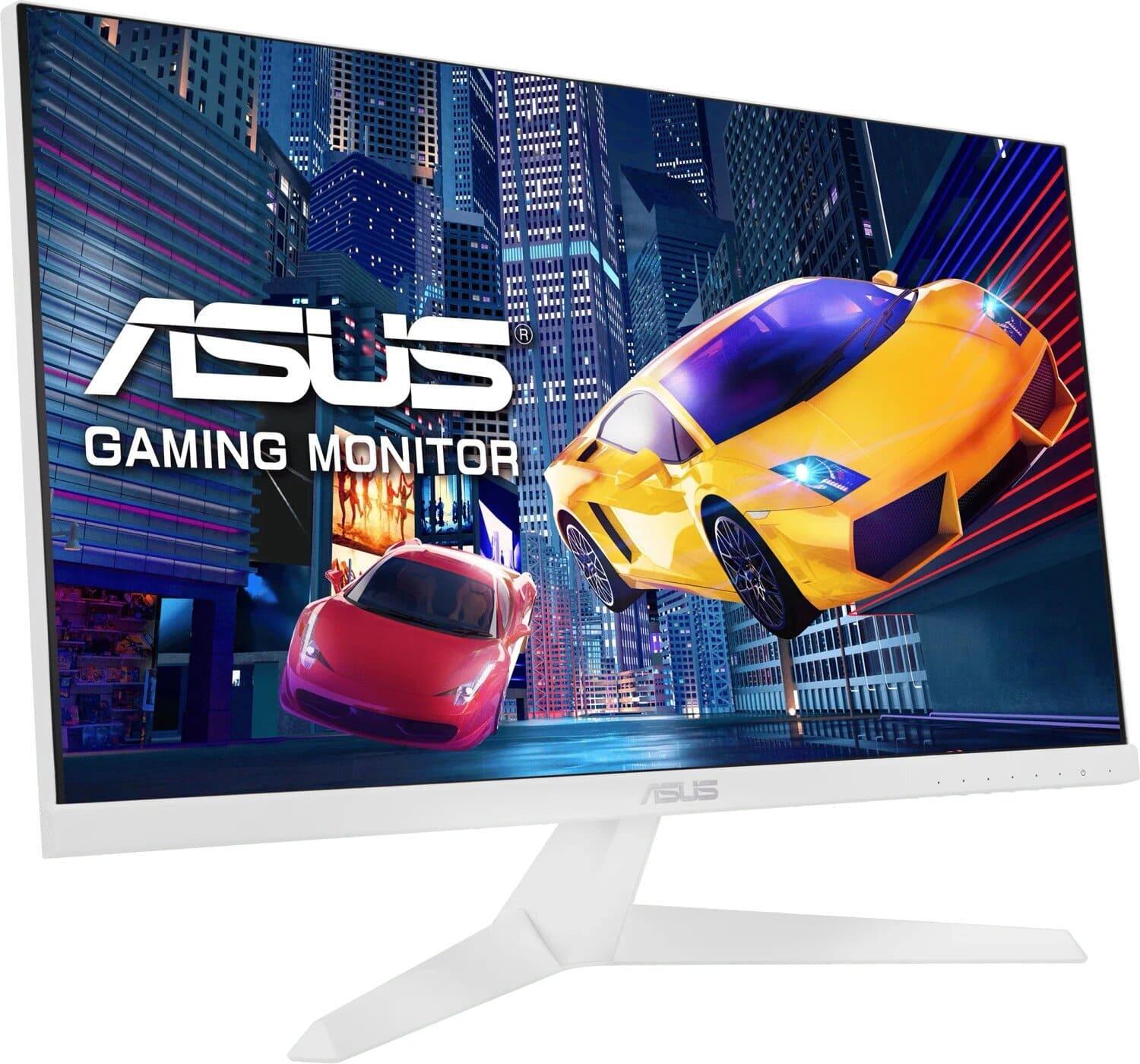 Монітор 27" ASUS VY279HGR-W White (90LM06D4-B01171) фото