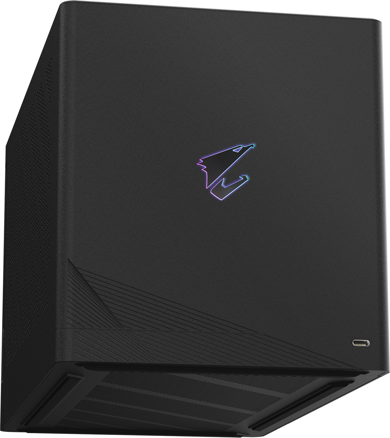 Видеокарта GIGABYTE NVIDIA GV-N5090IXEB-32GD фото