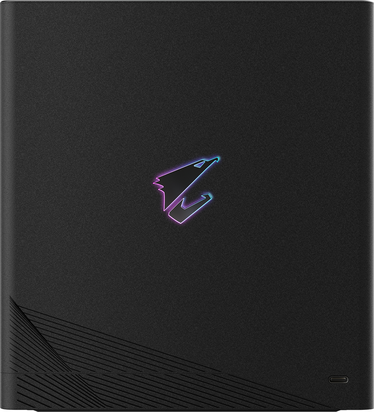 Видеокарта GIGABYTE NVIDIA GV-N5090IXEB-32GD фото