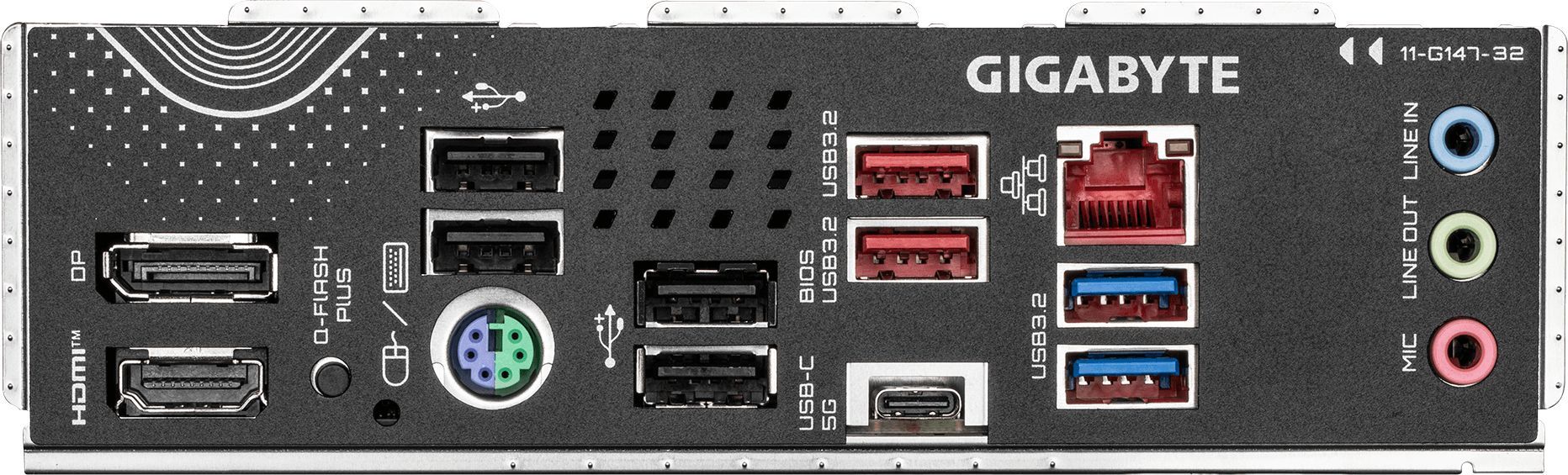 Материнcкая плата GIGABYTE AMD B650 (B650E_EAGLE) фото4
