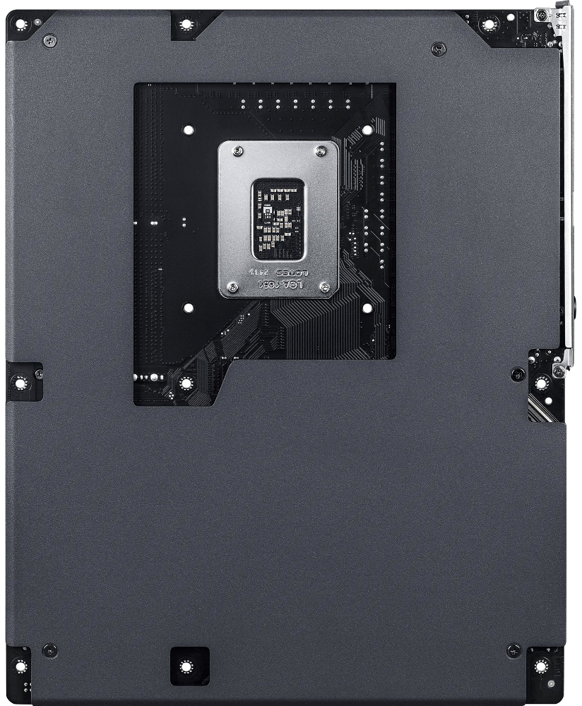 Материнcкая плата GIGABYTE Intel Z890 (Z890_EAGLE_WIFI7_PLUS) фото
