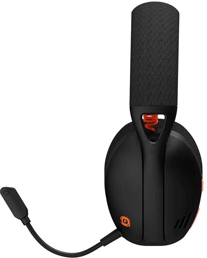 Игровая гарнитура Canyon EGO GH-13 Black (CND-SGHS13B) фото4