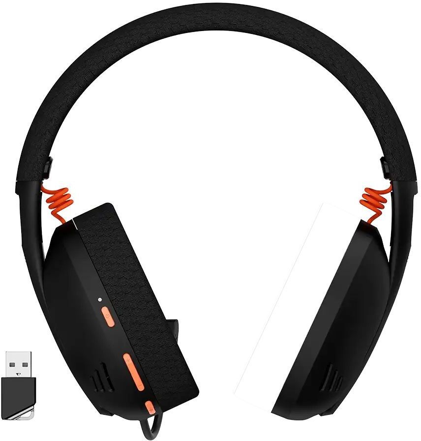 Игровая гарнитура Canyon EGO GH-13 Black (CND-SGHS13B) фото3