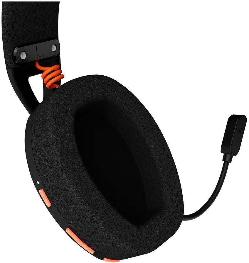 Игровая гарнитура Canyon EGO GH-13 Black (CND-SGHS13B) фото5