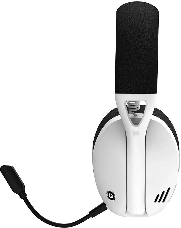 Игровая гарнитура Canyon EGO GH-13 White (CND-SGHS13W) фото