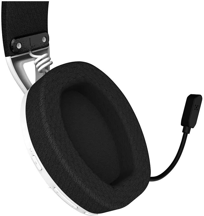 Игровая гарнитура Canyon EGO GH-13 White (CND-SGHS13W) фото
