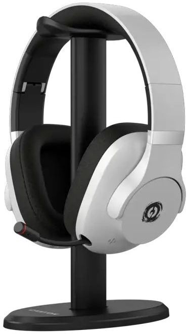 Игровая гарнитура Canyon EGO GH-15 2in1 BT White (CND-SGHS15W) фото4