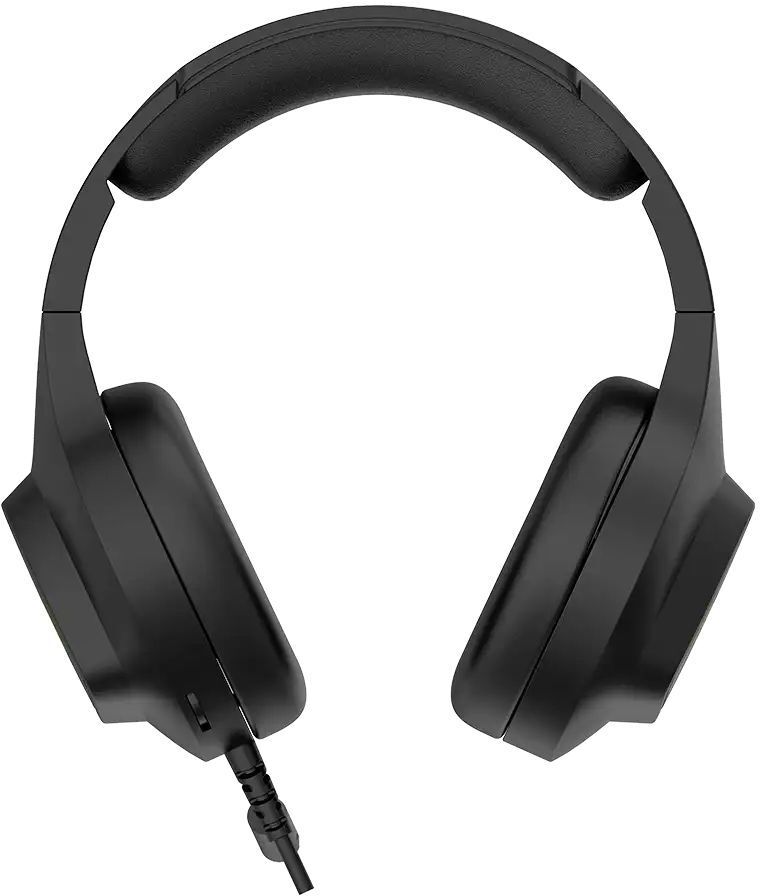 Игровая гарнитура Canyon Shadder GH-6 Black (CND-SGHS6B) фото