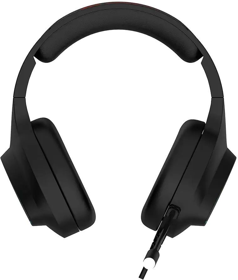 Игровая гарнитура Canyon Shadder GH-6 Black (CND-SGHS6B) фото