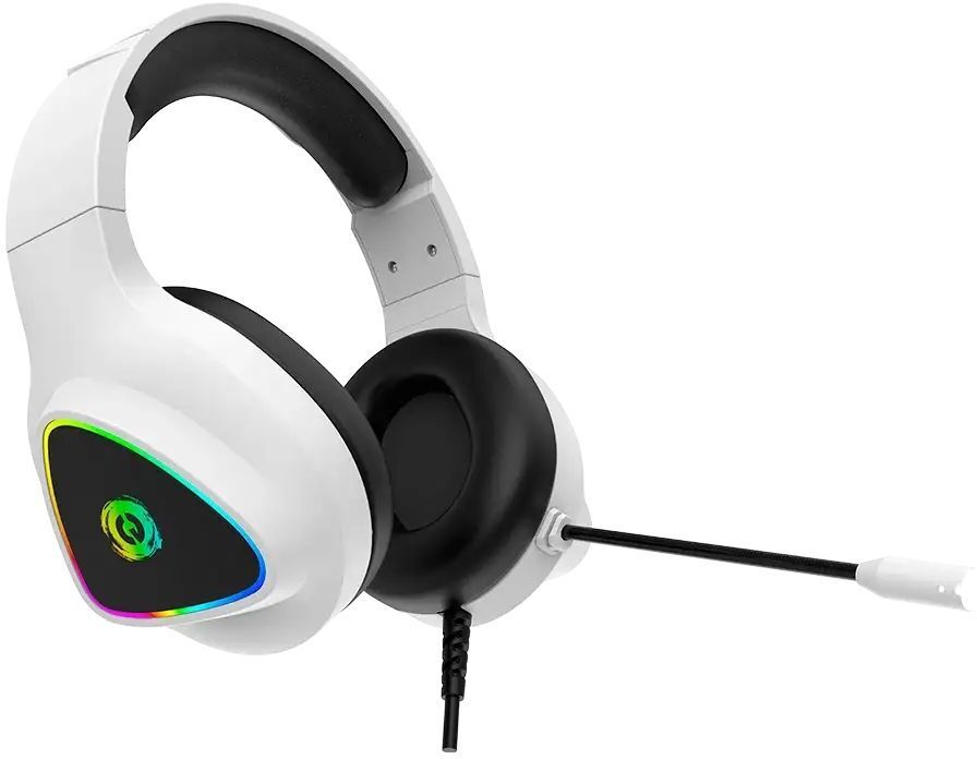 Игровая гарнитура Canyon Shadder GH-6 White (CND-SGHS6W) фото2