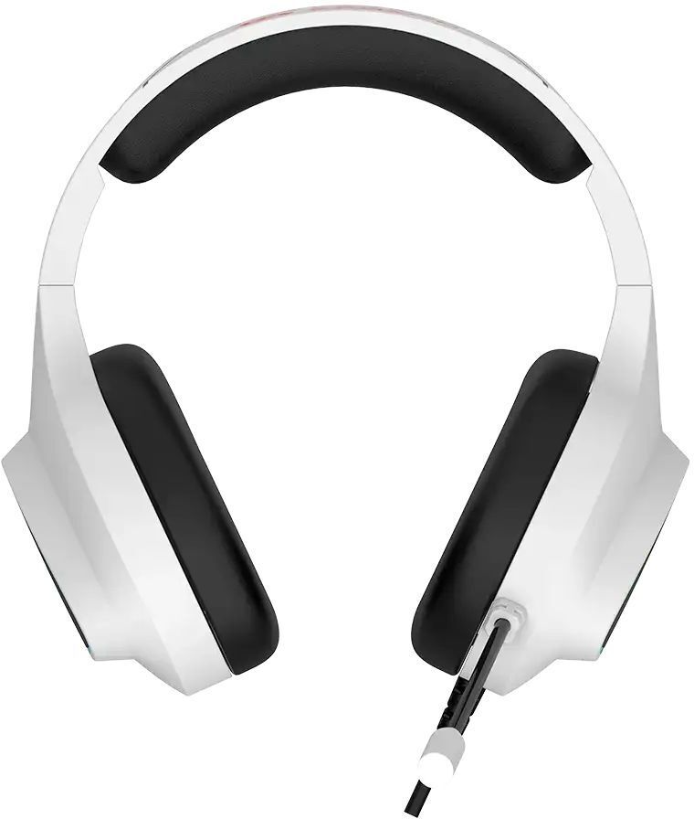 Игровая гарнитура Canyon Shadder GH-6 White (CND-SGHS6W) фото4