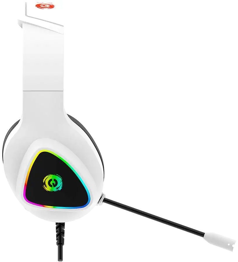 Игровая гарнитура Canyon Shadder GH-6 White (CND-SGHS6W) фото3