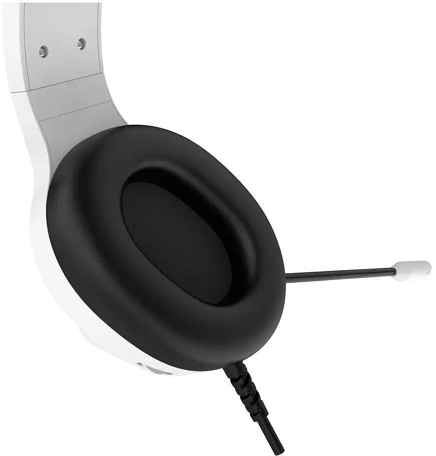 Игровая гарнитура Canyon Shadder GH-6 White (CND-SGHS6W) фото5