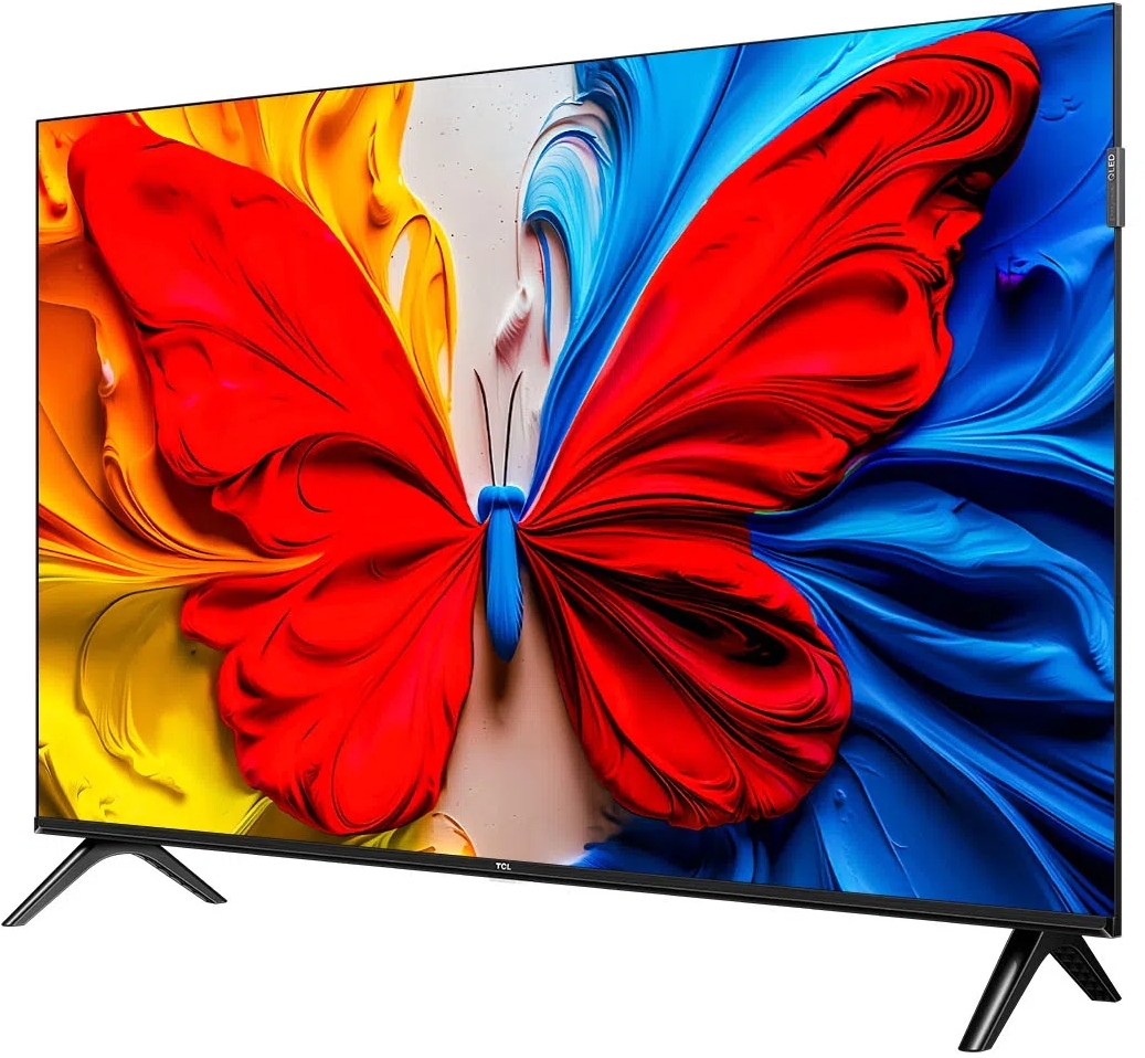 Телевизор TCL QLED 40S5L фото4