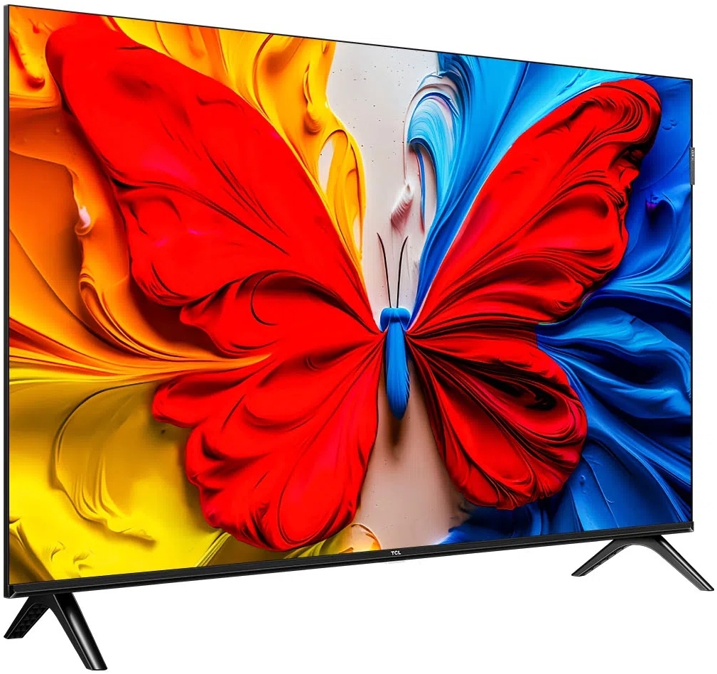 Телевизор TCL QLED 40S5L фото2