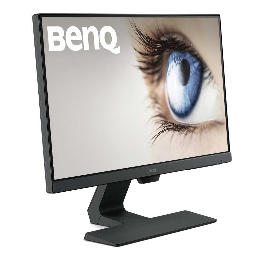 Монитор 21.5" BENQ GW2283 Black (9H.LHLLA.TBE/9H.LHLLB.QBE) фото2
