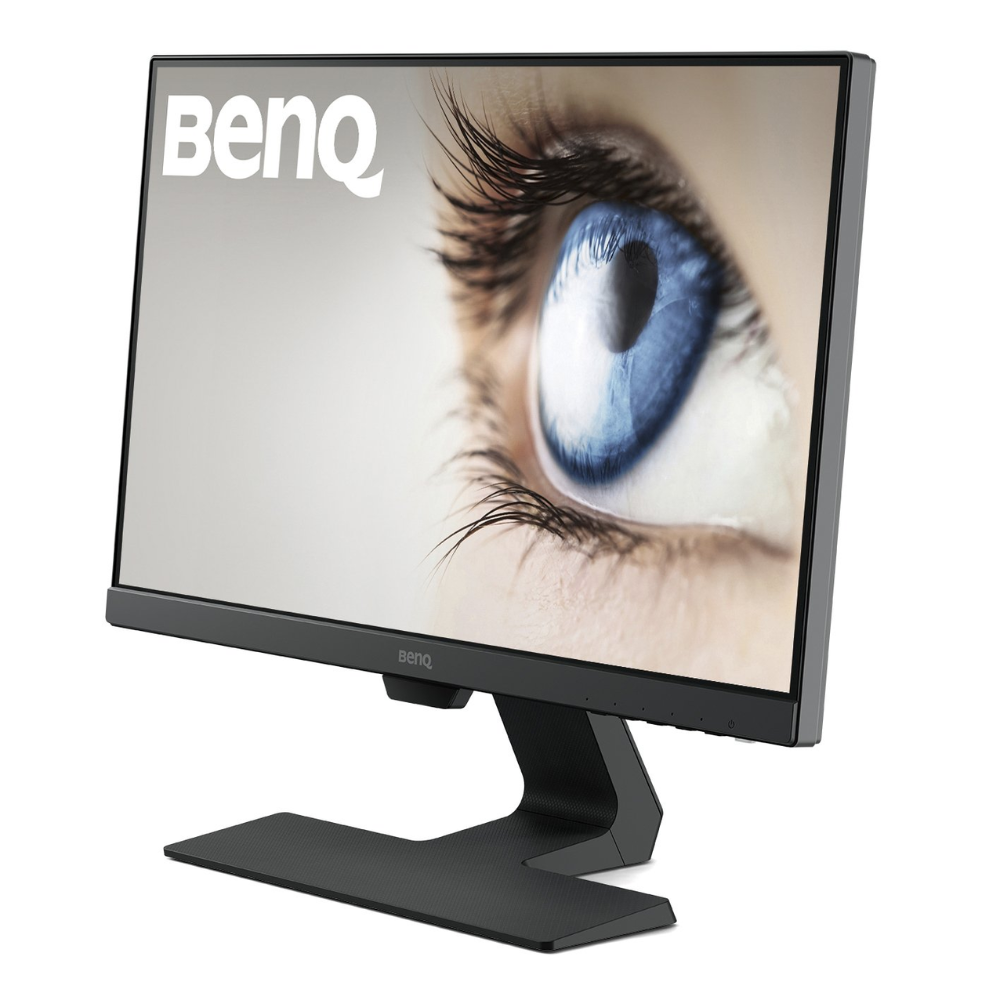 Монитор 21.5" BENQ GW2283 Black (9H.LHLLA.TBE/9H.LHLLB.QBE) фото3