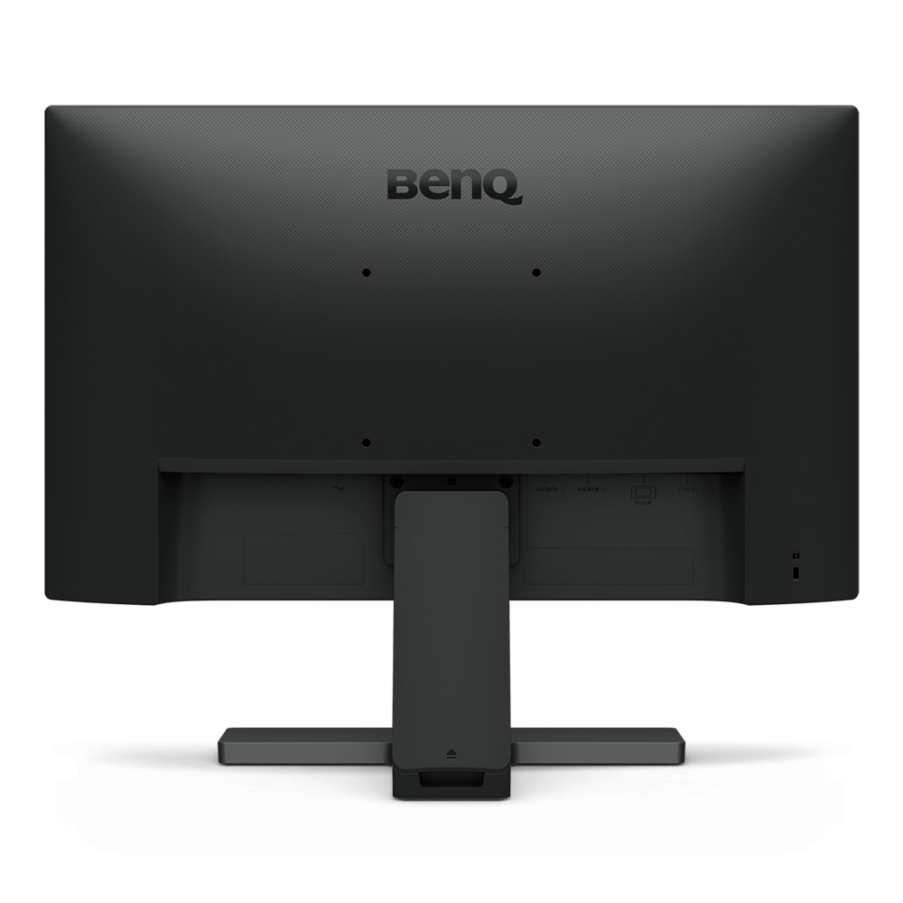 Монитор 21.5" BENQ GW2283 Black (9H.LHLLA.TBE/9H.LHLLB.QBE) фото4