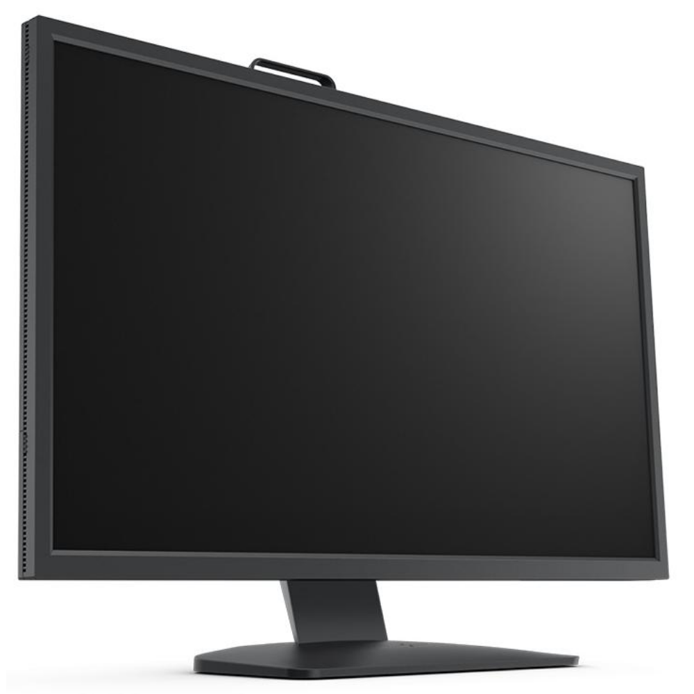 Монітор 24.5" BENQ Zowie XL2540K Dark Grey (9H.LJMLB.QBE) фото