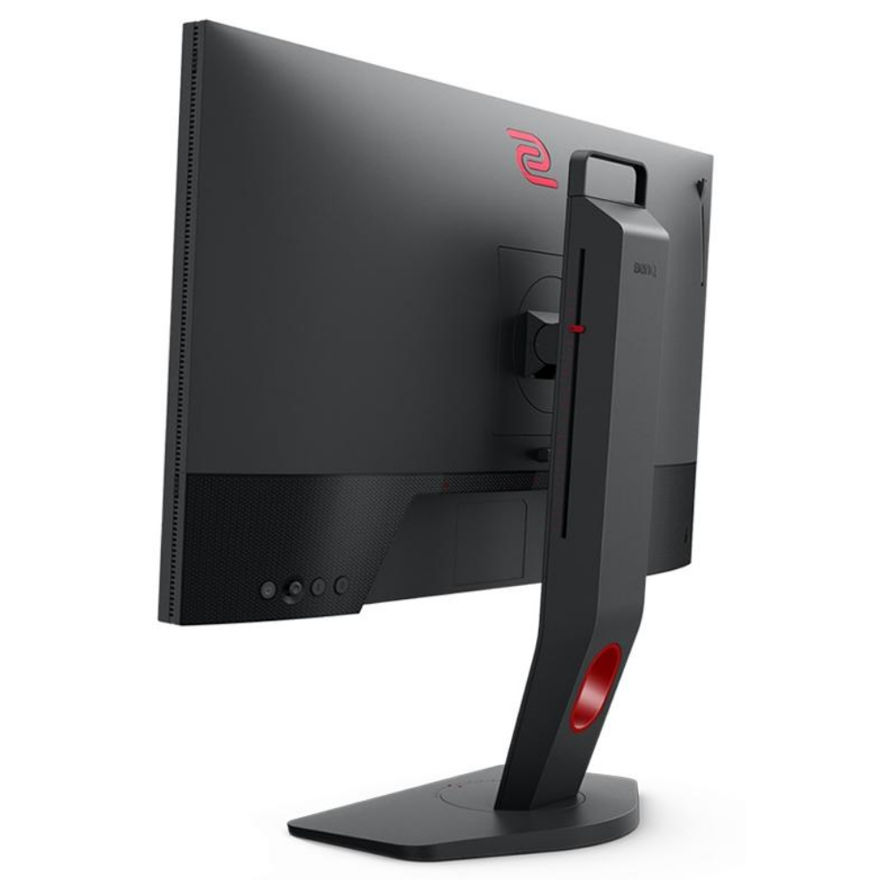 Монітор 24.5" BENQ Zowie XL2540K Dark Grey (9H.LJMLB.QBE) фото