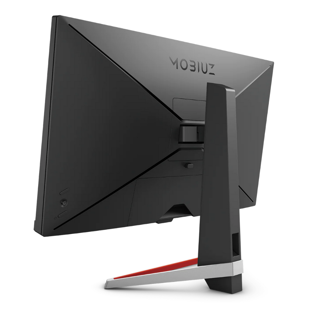Монітор 27" BENQ EX2710S DARK GREY (9H.LKFLA.TBE) фото
