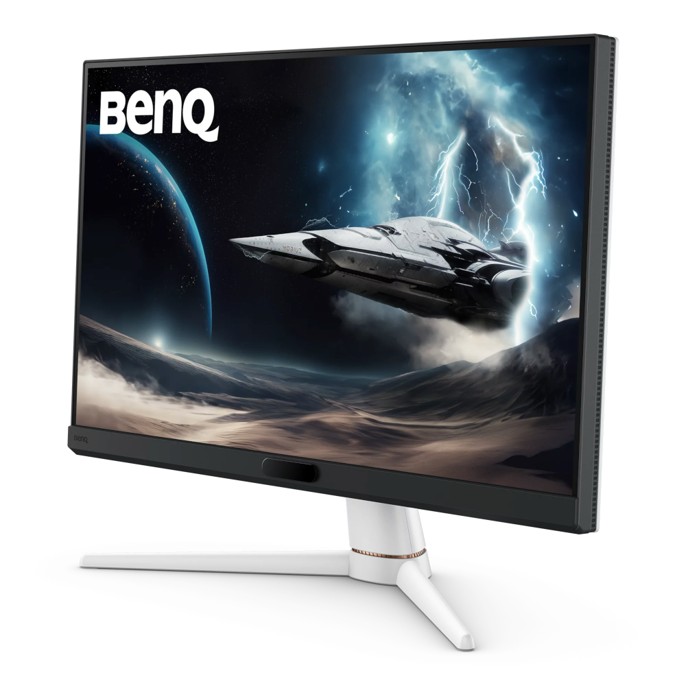 Монітор 27" BENQ Mobiuz EX271 (9H.LNALA.TBE) фото