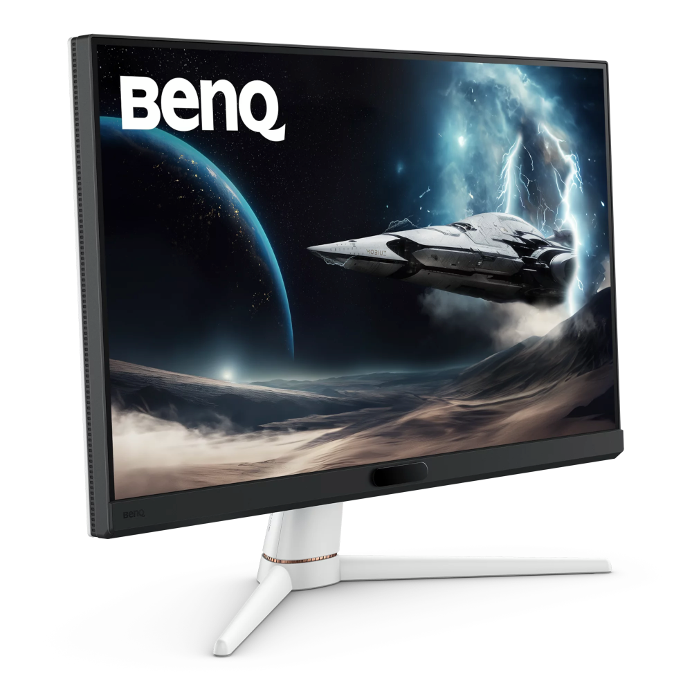 Монітор 27" BENQ Mobiuz EX271 (9H.LNALA.TBE) фото
