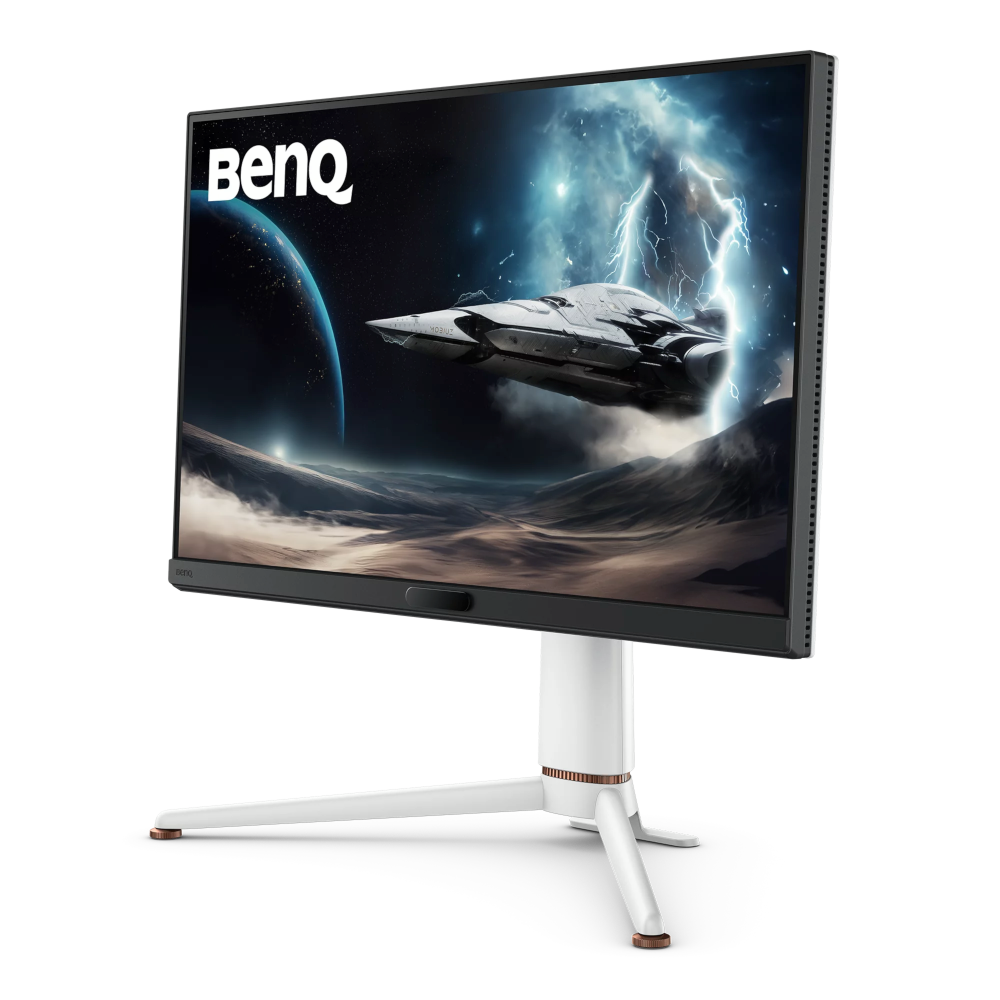 Монітор 27" BENQ Mobiuz EX271Q (9H.LNCLB.QBE) фото2