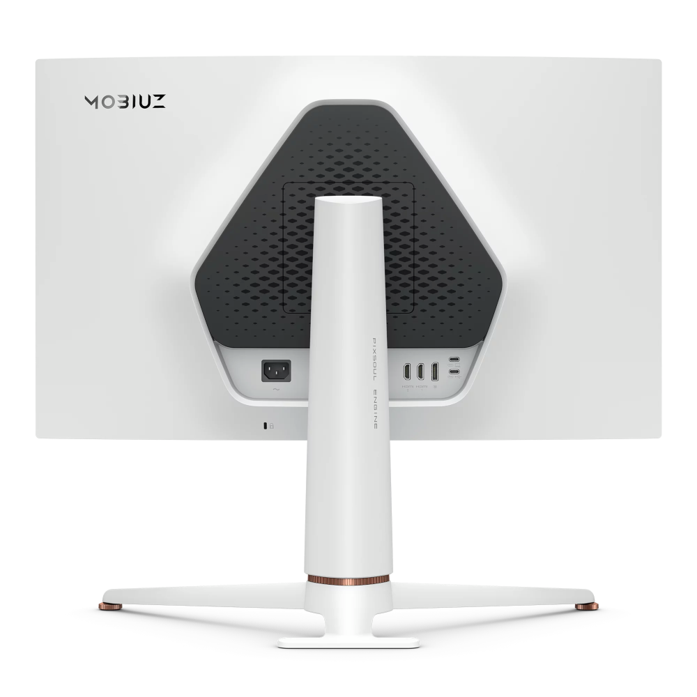 Монітор 27" BENQ Mobiuz EX271Q (9H.LNCLB.QBE) фото3