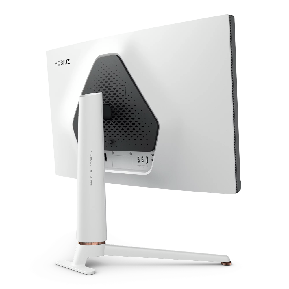 Монітор 27" BENQ Mobiuz EX271Q (9H.LNCLB.QBE) фото4