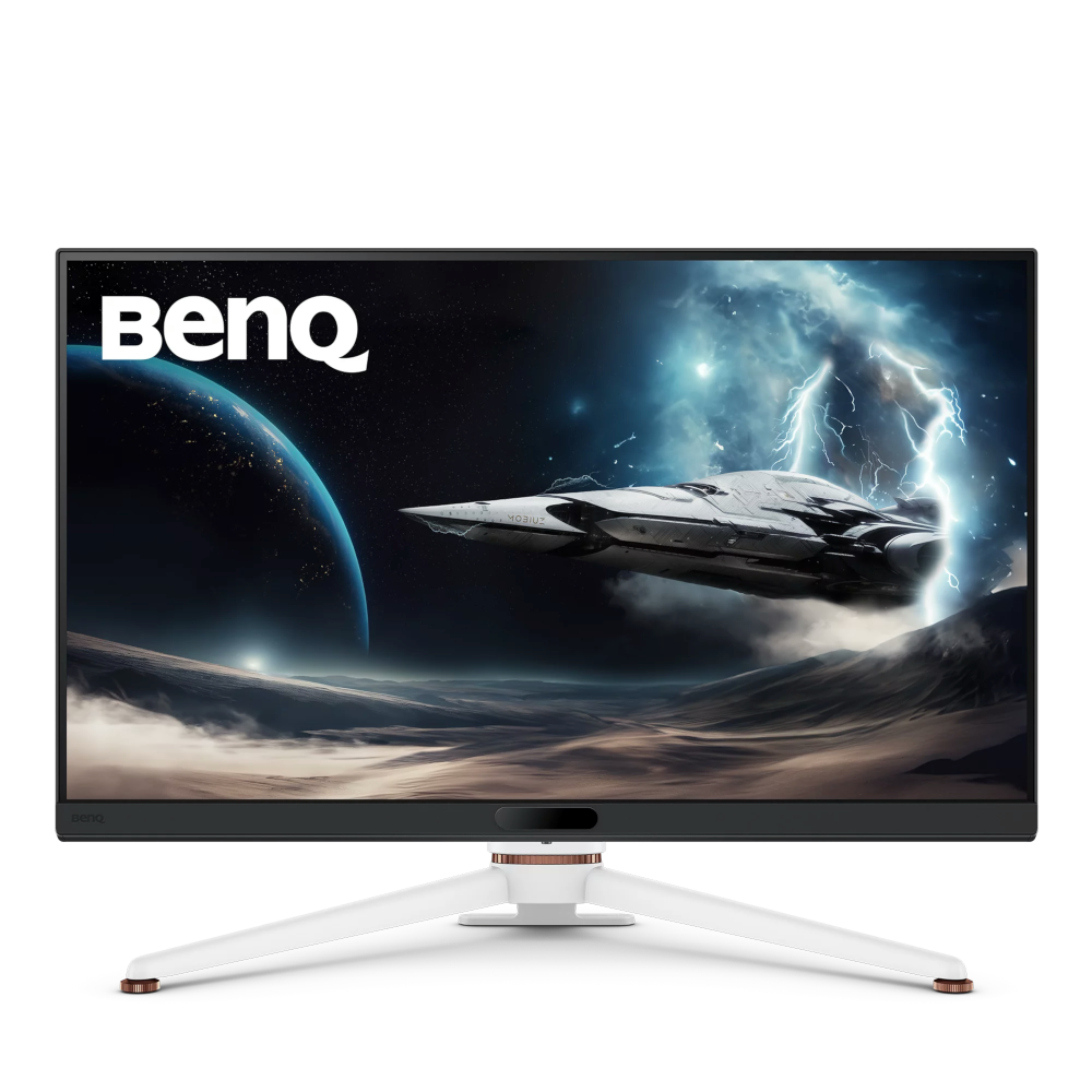 Монітор 27" BENQ Mobiuz EX271Q (9H.LNCLB.QBE) фото10