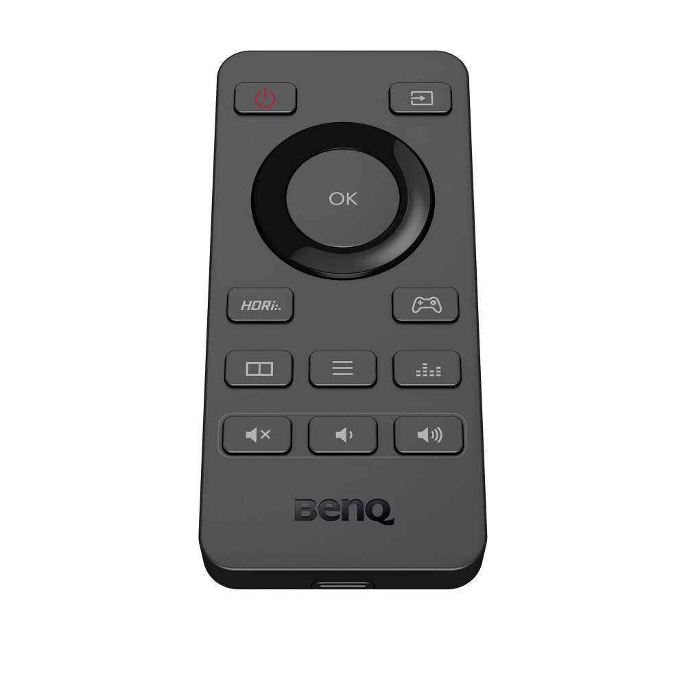 Монітор 27" BENQ Mobiuz EX271Q (9H.LNCLB.QBE) фото11