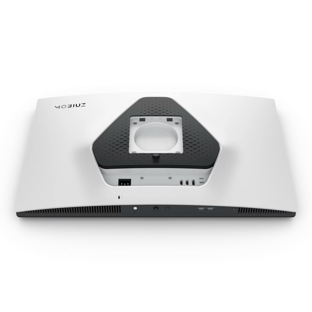 Монітор 27" BENQ Mobiuz EX271Q (9H.LNCLB.QBE) фото13