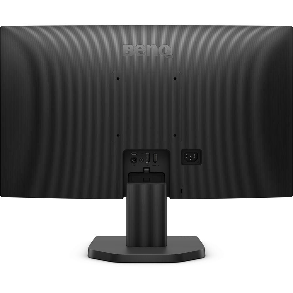 Монітор 23.8" BENQ GW2490C Black (9H.LNKLB.QBE) фото