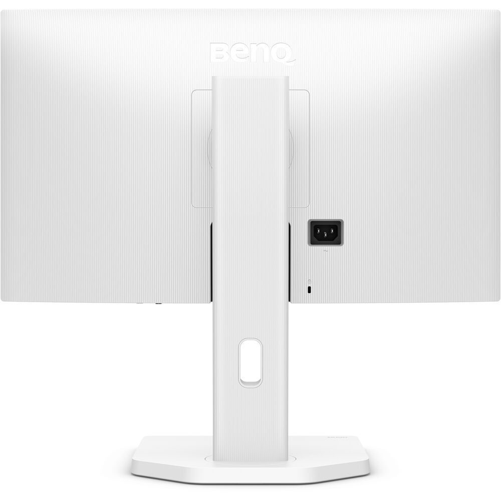 Монітор 23.8" BENQ GW2490TC White (9H.LNMLA.TBE) фото3