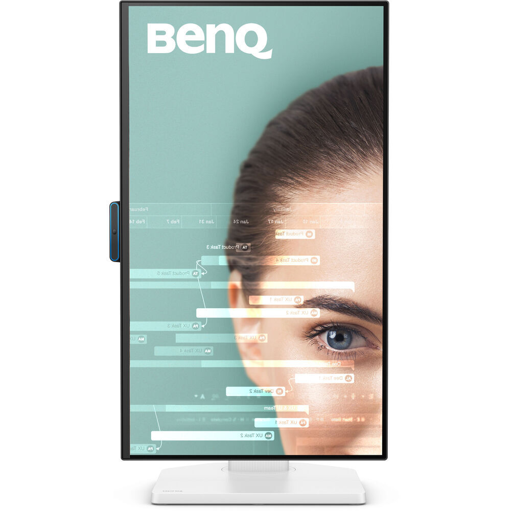 Монітор 23.8" BENQ GW2490TC White (9H.LNMLA.TBE) фото6