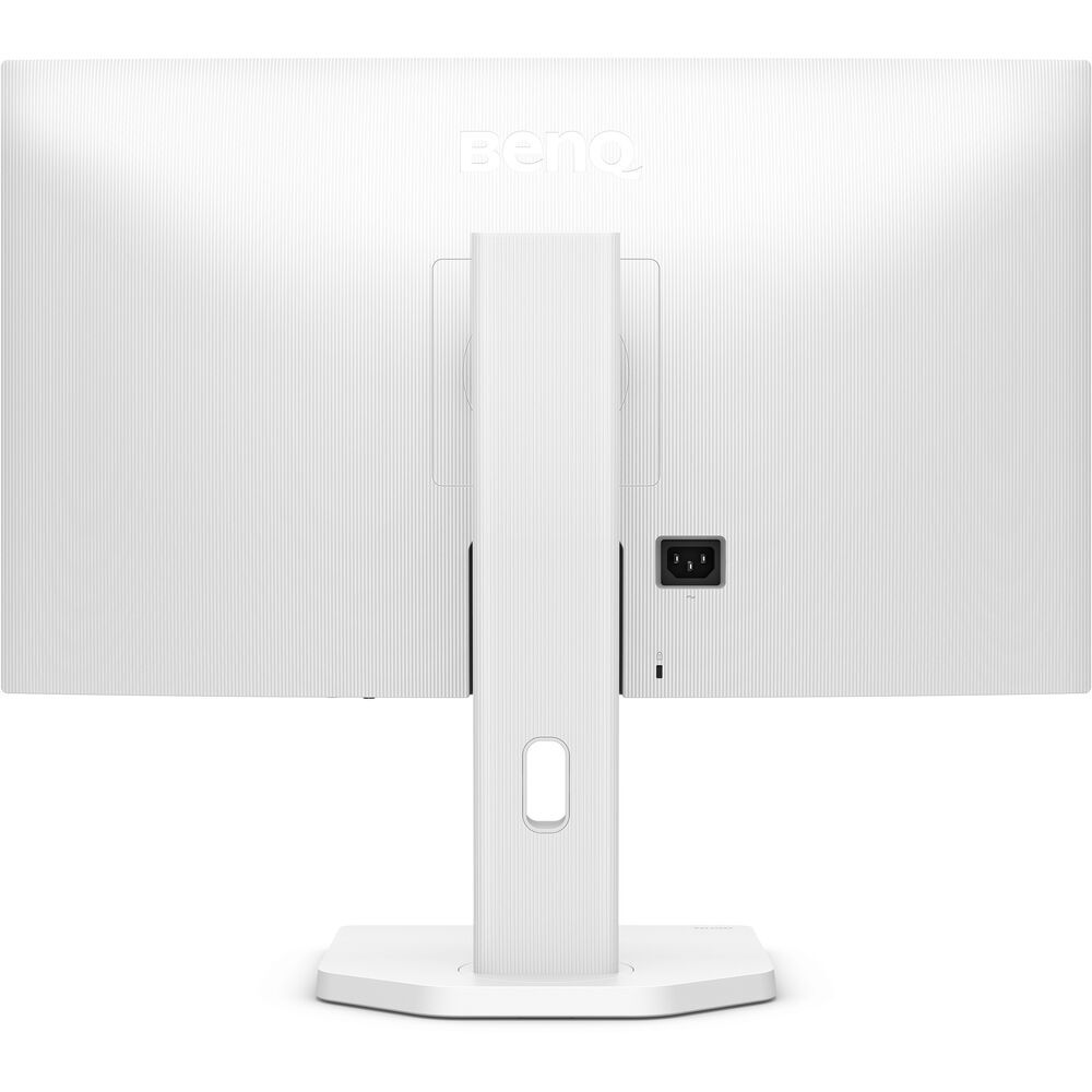 Монітор 27" BENQ GW2790TC White (9H.LNSLA.TBE) фото2