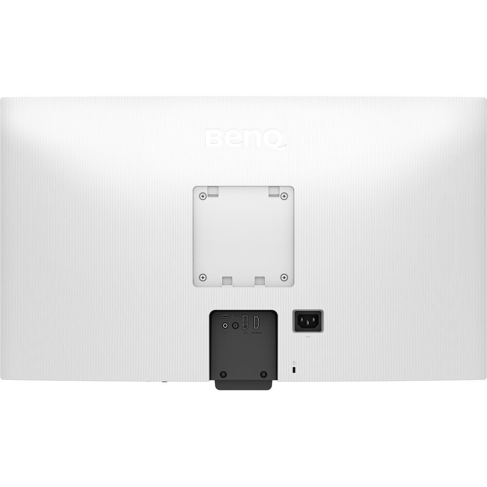 Монітор 27" BENQ GW2790TC White (9H.LNSLA.TBE) фото6