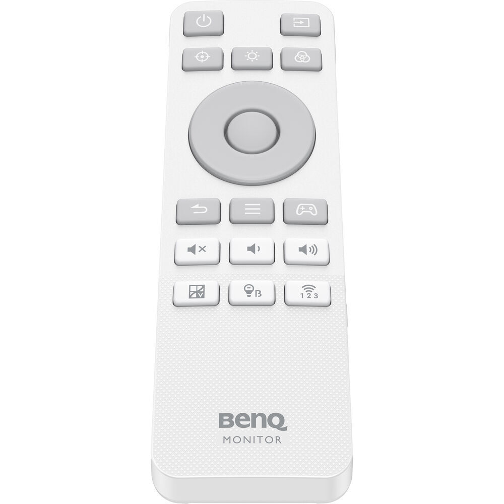 Монітор 26.5" BENQ EX271UZ White (9H.LP2LA.TBE) фото9