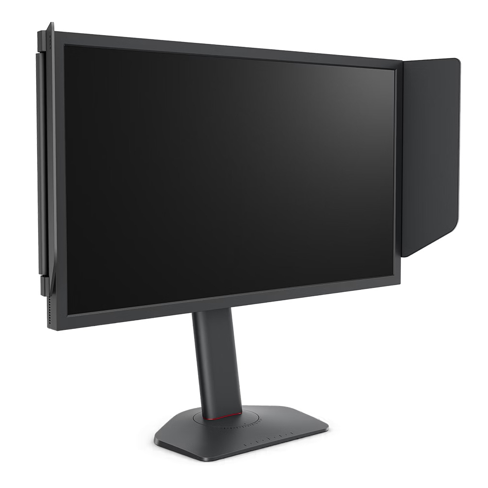Монітор 24.1" BENQ ZOWIE XL2540X+ DARK GREY (9H.E18LB.QBE) фото2