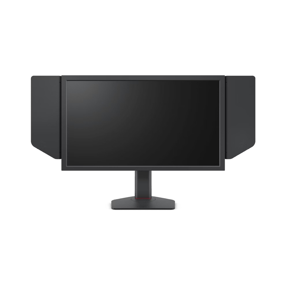Монітор 24.1" BENQ ZOWIE XL2540X+ DARK GREY (9H.E18LB.QBE) фото3