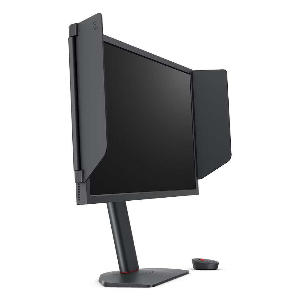 Монітор 24.1" BENQ ZOWIE XL2540X+ DARK GREY (9H.E18LB.QBE) фото5