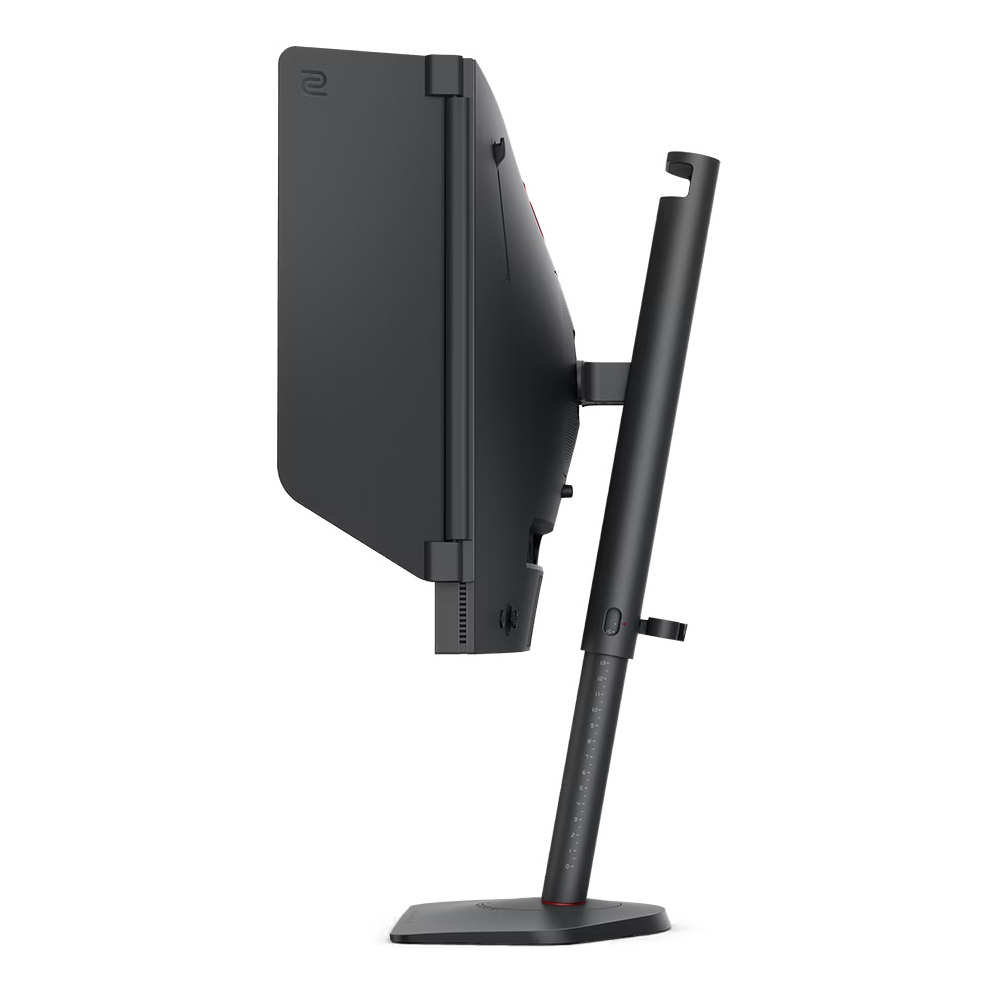 Монітор 24.1" BENQ ZOWIE XL2540X+ DARK GREY (9H.E18LB.QBE) фото6